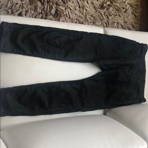 G Star Revend Skinny Jeans Sz 31x32